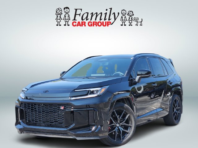 Used 2026 Toyota RAV4 AWD Plug-in Hybrid