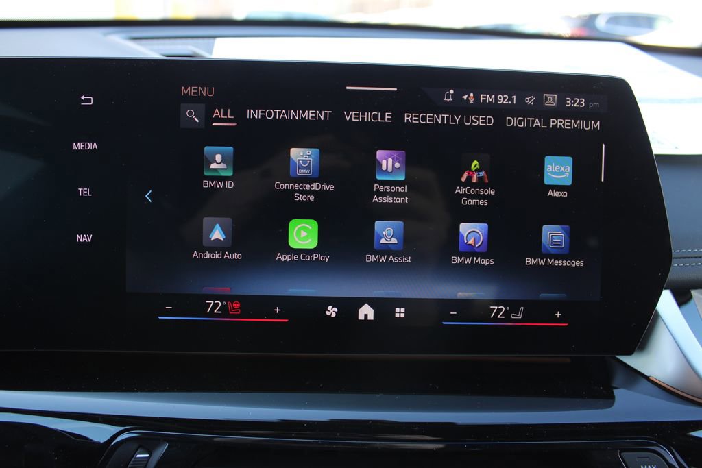 New 2026 BMW X1 xDrive28i image 16