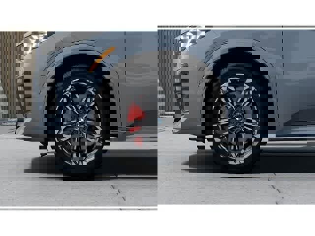 New 2025 BMW X2 xDrive28i w/ Technology Package image 7