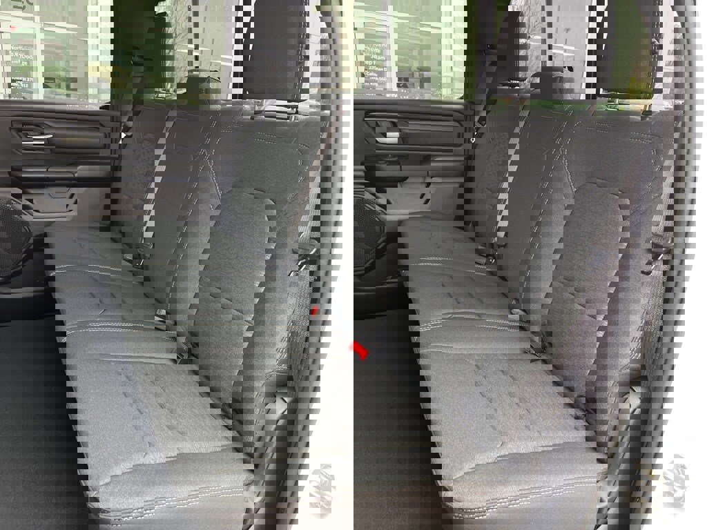 New 2026 RAM 1500 Express image 14