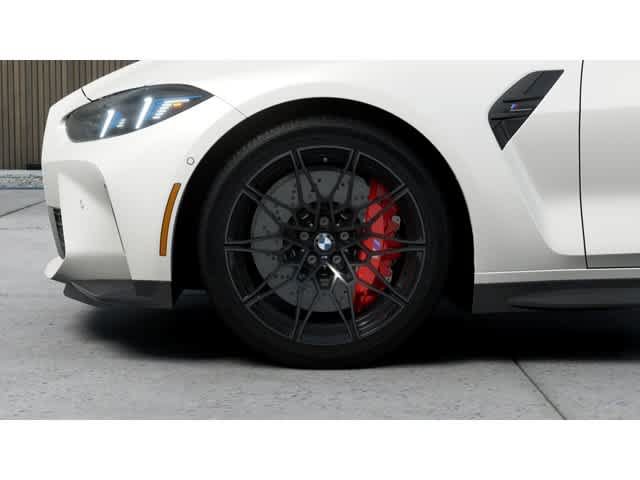 New 2027 BMW M4 xDrive Competition w/ Executive Package AWD/4WD image 7