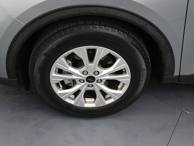 Used 2024 Ford Escape Active w/ Cold Weather Package image 9