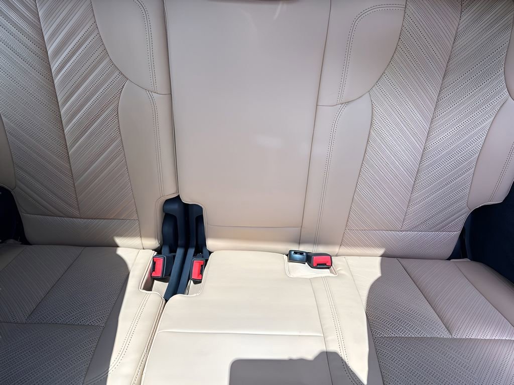 New 2025 Cadillac Escalade IQ Luxury 2 AWD/4WD image 47