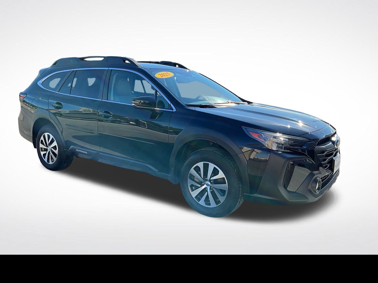 Certified 2025 Subaru Outback Premium AWD/4WD image 21