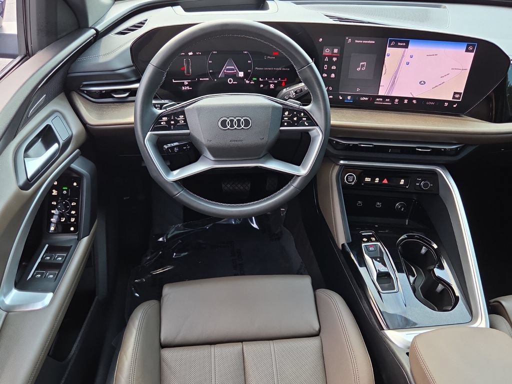 Certified 2025 Audi Q5 Premium Plus AWD/4WD image 14