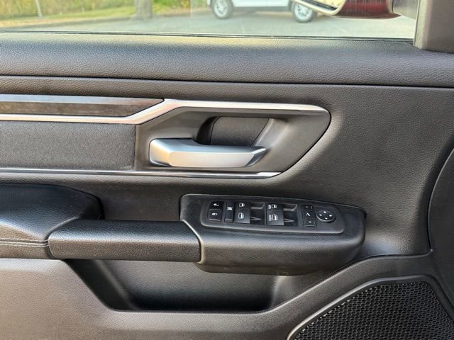 Used 2022 RAM 1500 Big Horn image 15