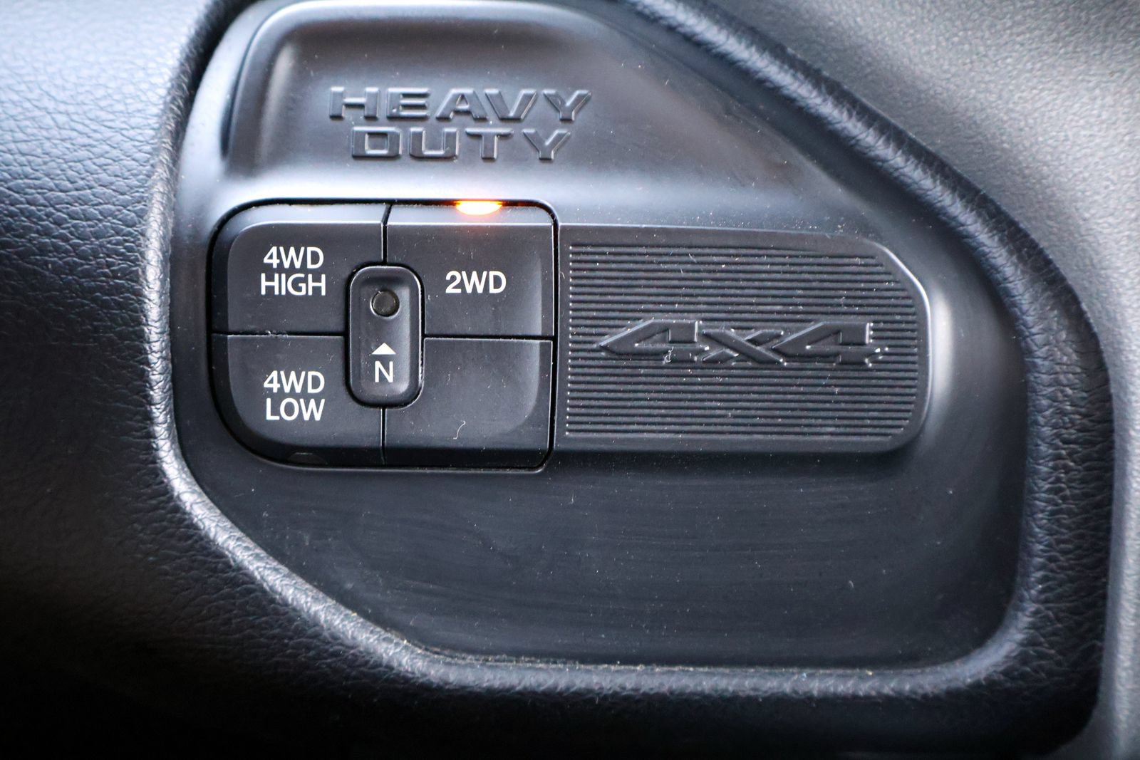 Used 2021 RAM 2500 Laramie AWD/4WD image 25