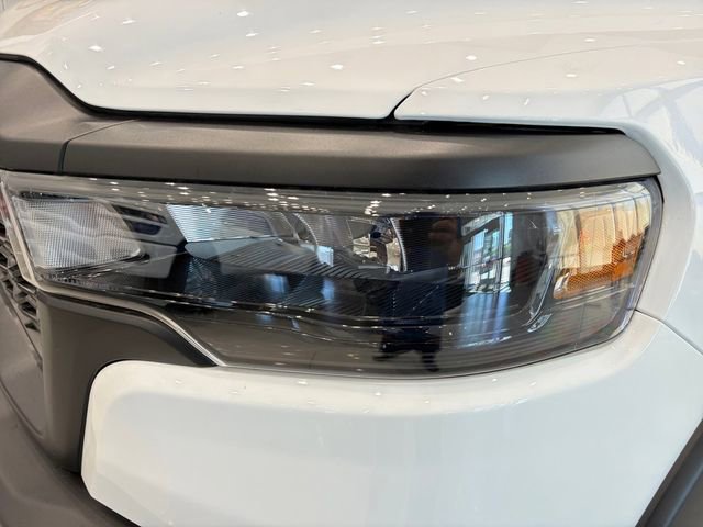 New 2026 RAM 1500 Rebel AWD/4WD image 9