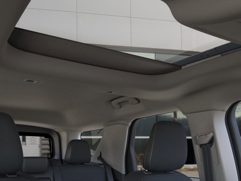 New 2025 Ford Bronco Sport Big Bend w/ Convenience Package image 22