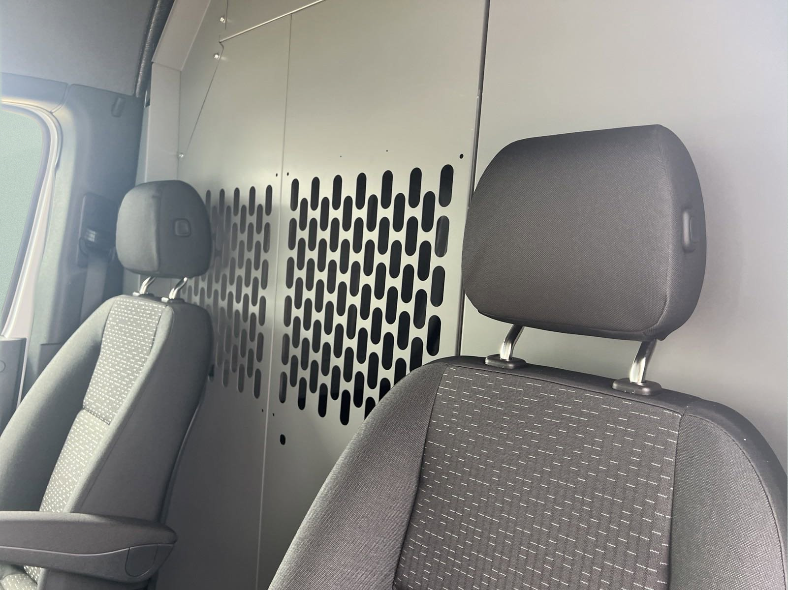Certified 2024 Mercedes-Benz Sprinter 2500 image 25