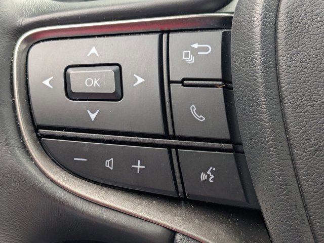 Used 2025 Lexus UX 300h UX 300h Premium w/ Accessory Package (Z1) image 11