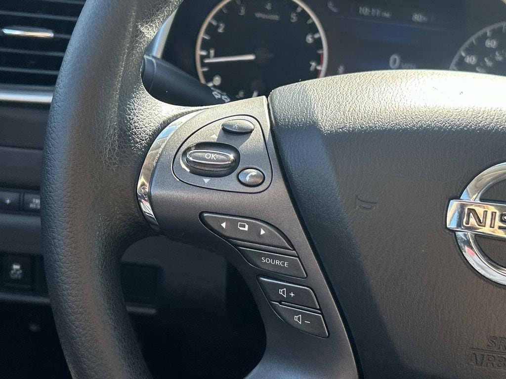 Certified 2021 Nissan Murano S AWD/4WD image 22