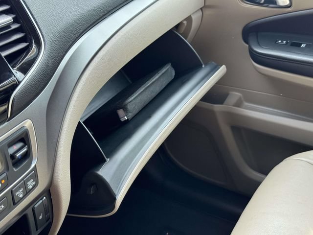 Certified 2022 Honda Pilot Special Edition image 33