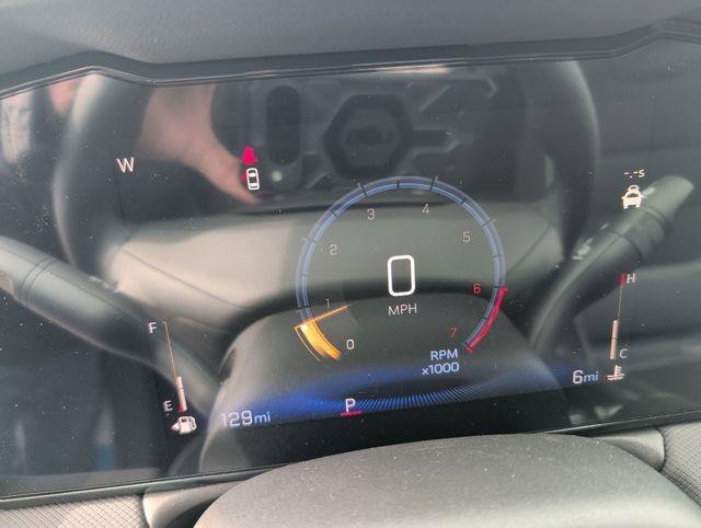 New 2026 Chevrolet TrailBlazer LT w/ Convenience Package image 15