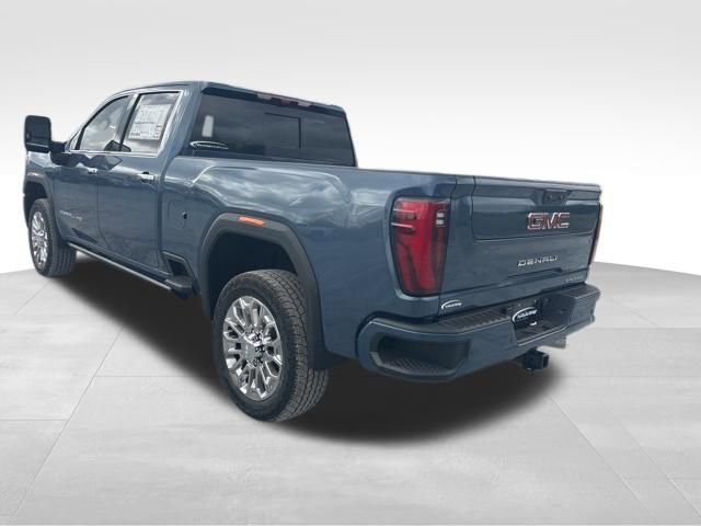 New 2026 GMC Sierra 2500 Denali w/ Technology Package image 7