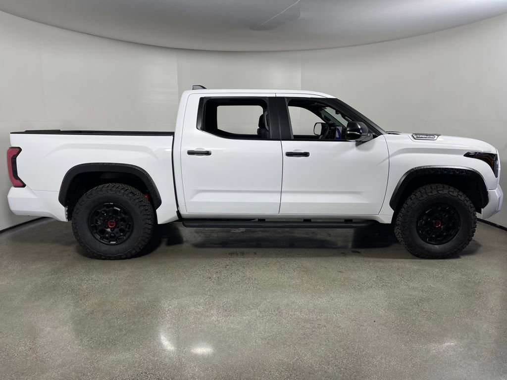 New 2026 Toyota Tundra TRD Pro image 2