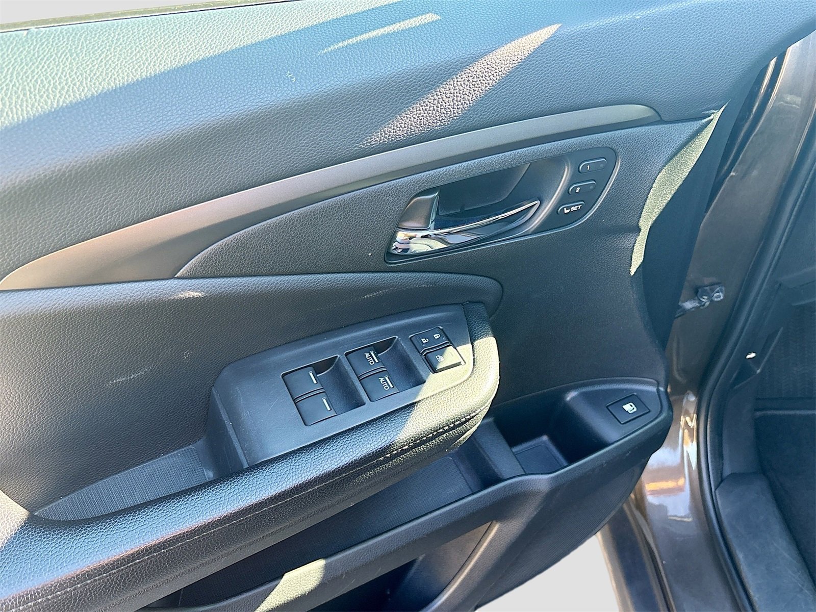 Used 2022 Honda Ridgeline RTL-E image 18