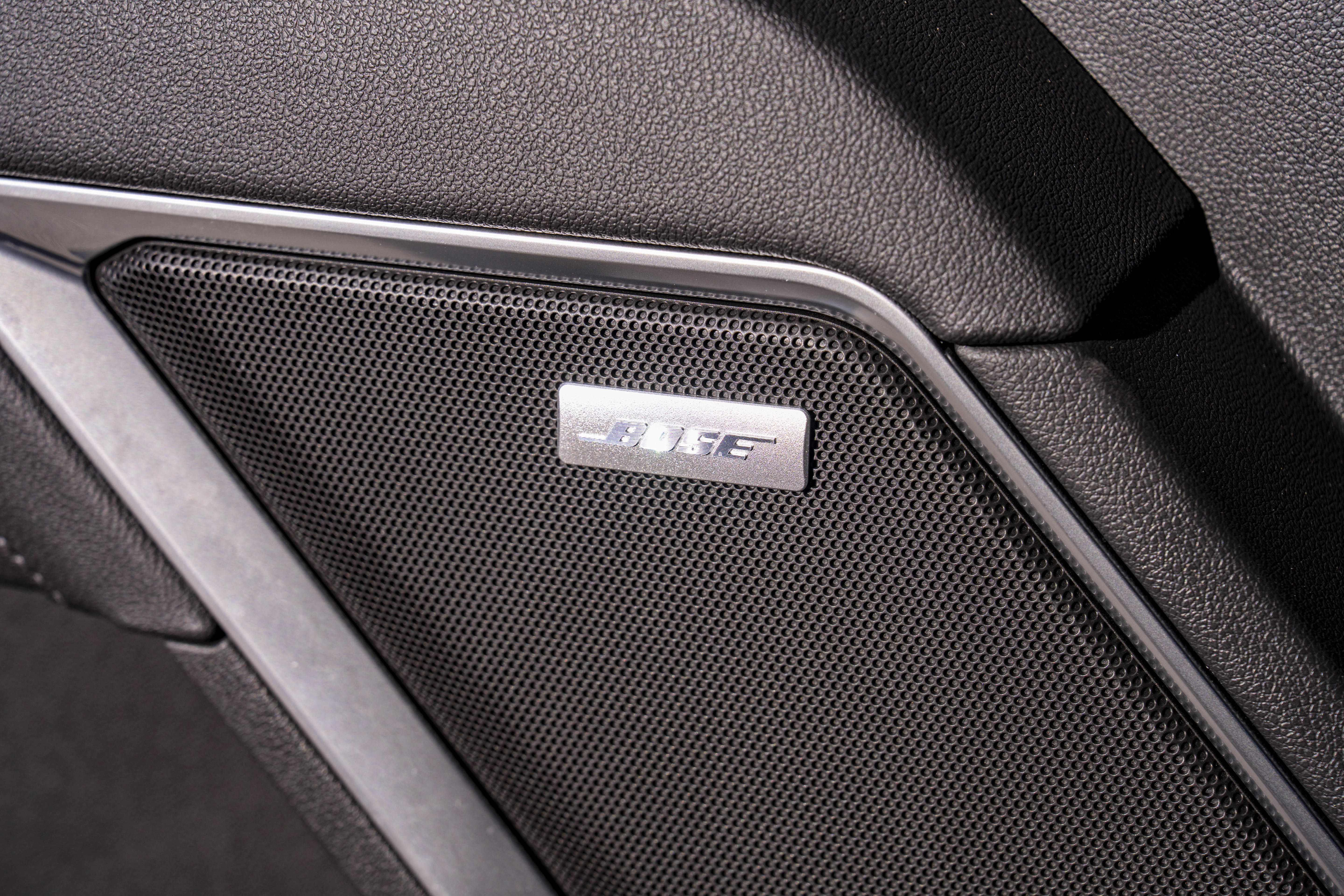 New 2025 Chevrolet Silverado 1500 RST image 16