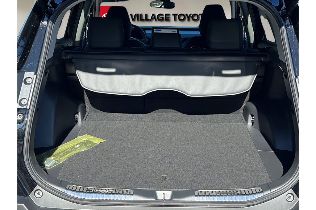 New 2026 Toyota RAV4 XLE Premium FWD image 15