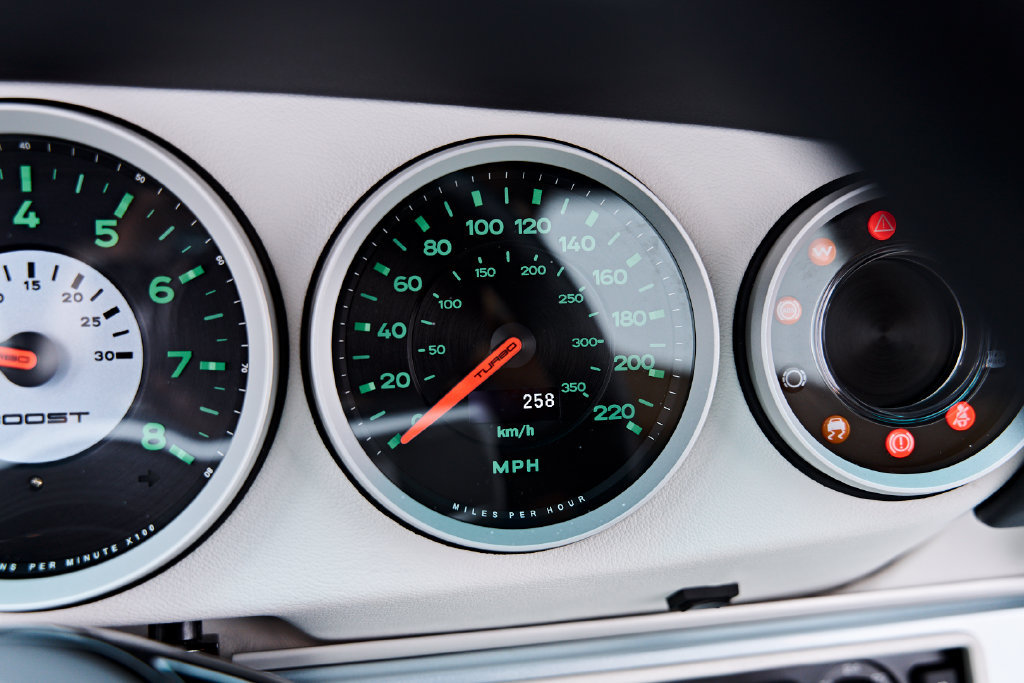Used 1990 Porsche 911 Carrera image 87