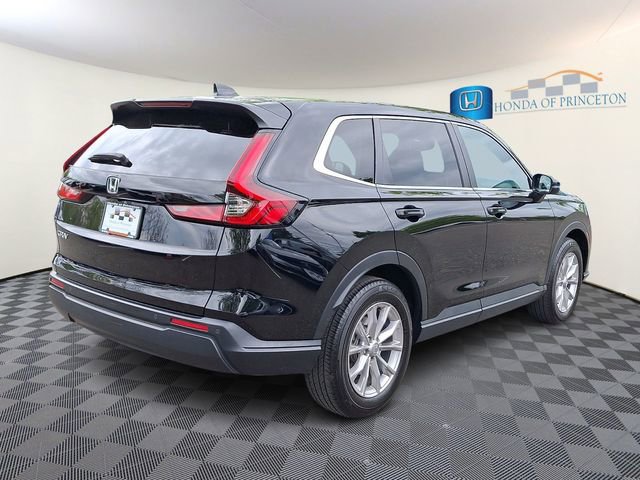 Certified 2024 Honda CR-V EX-L image 6