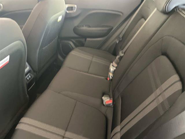 New 2026 Hyundai Venue SEL FWD image 22