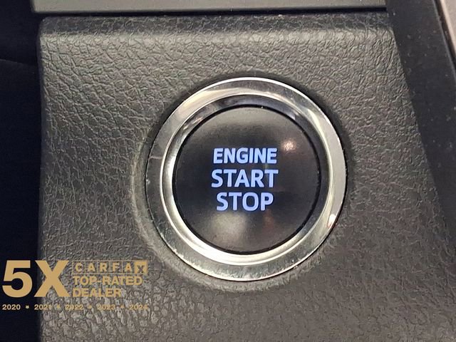 Certified 2023 Toyota Camry XSE image 30