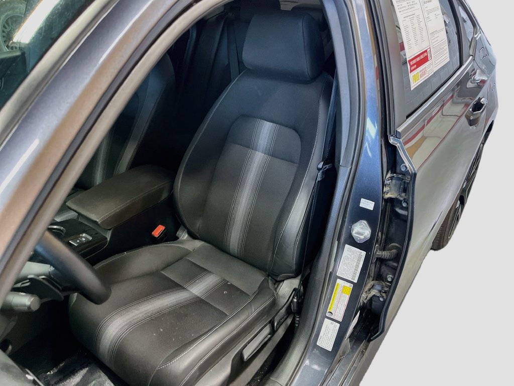 Used 2026 Honda Civic Sport image 18