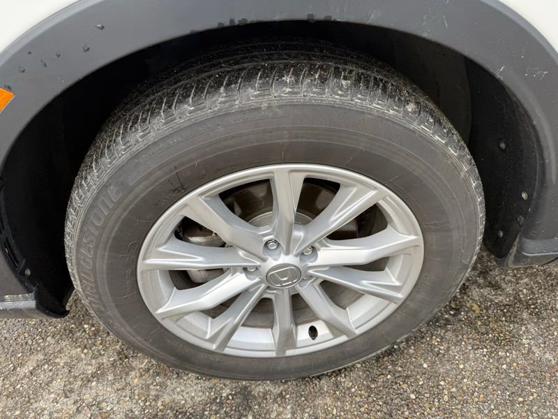 Used 2024 Honda CR-V EX image 15