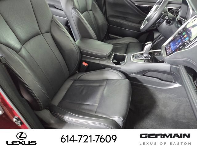 Used 2022 Subaru Outback Limited w/ Popular Package #2 AWD/4WD image 28