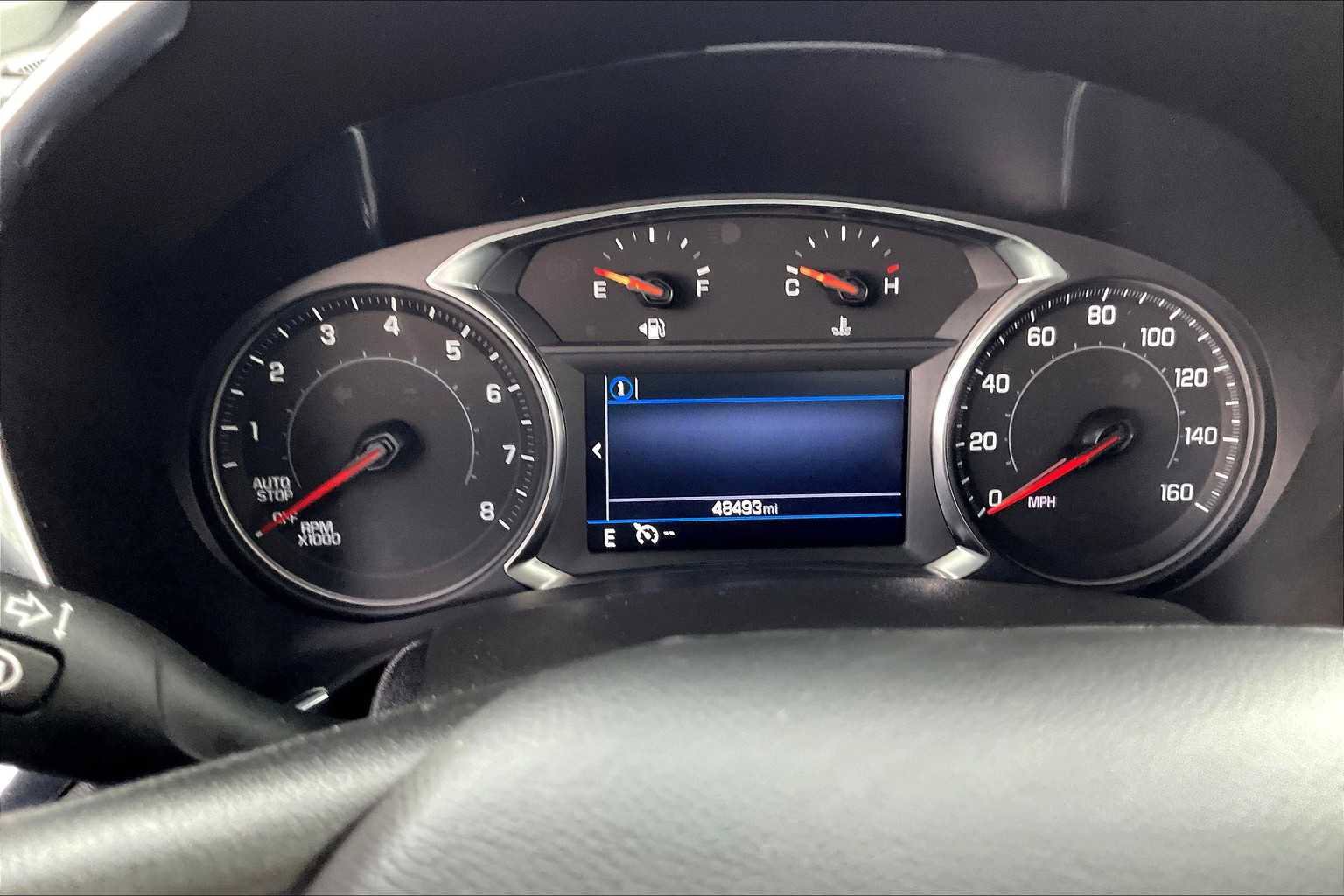 Used 2024 Chevrolet Equinox LT image 45