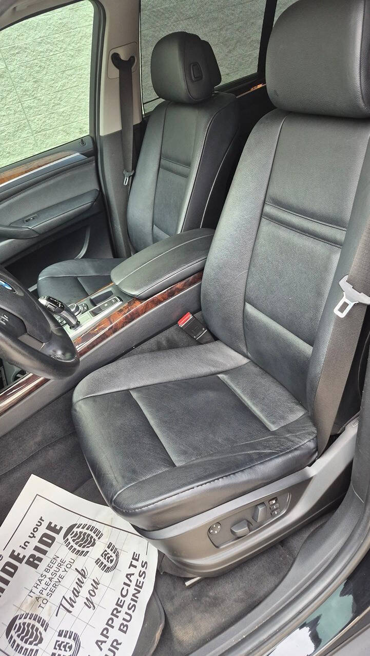 Used 2010 BMW X5 xDrive30i AWD/4WD image 29