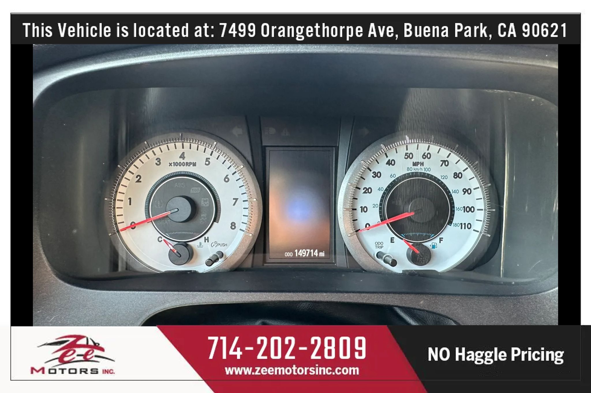 Used 2017 Toyota Sienna SE Premium w/ Cargo Management Package FWD image 25