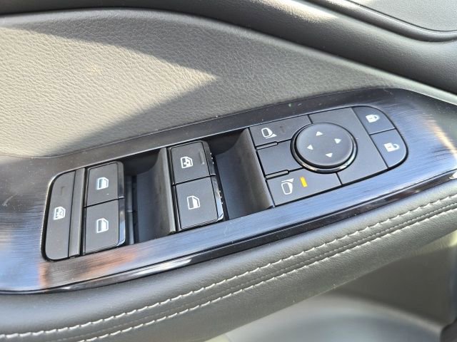 New 2026 Nissan Rogue SV image 6