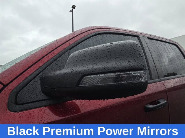 Used 2023 RAM 1500 Big Horn AWD/4WD image 32