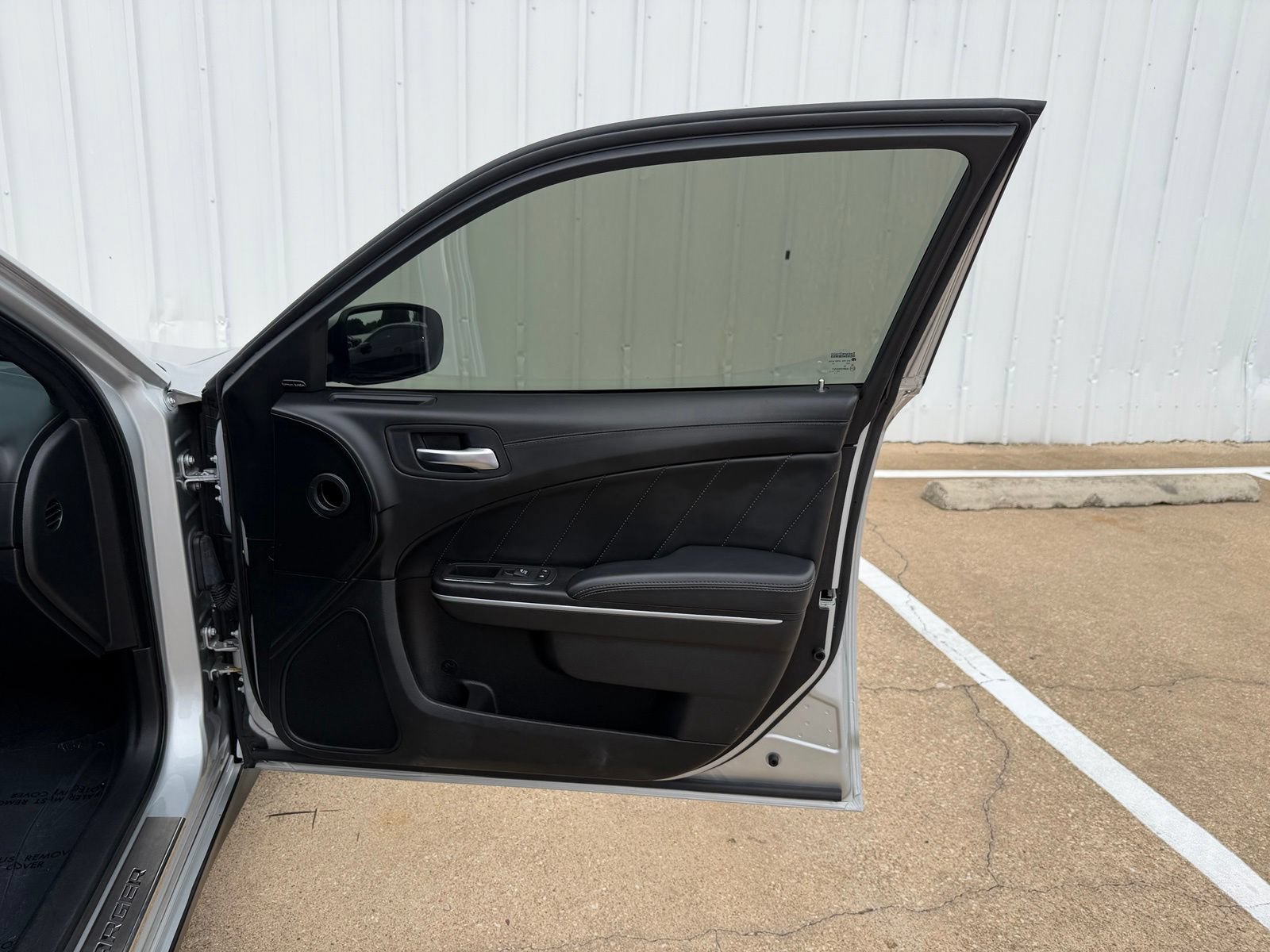 Used 2022 Dodge Charger Scat Pack RWD image 22