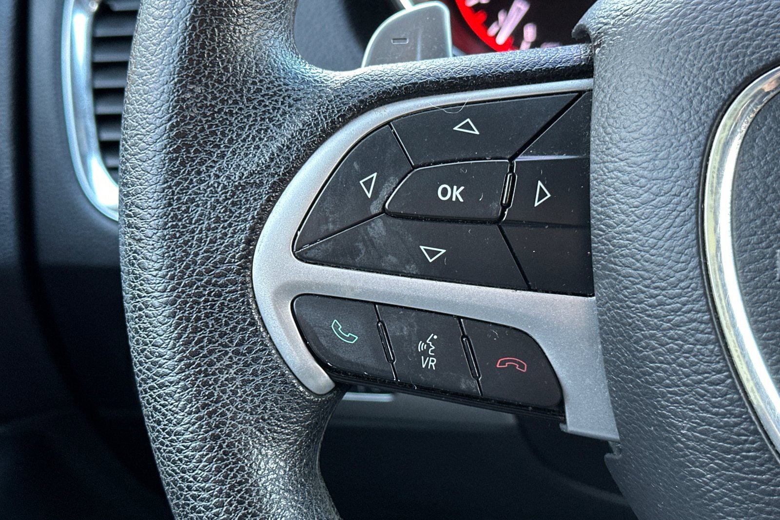 Used 2017 Dodge Durango SXT w/ 3rd Row Seating Group image 36