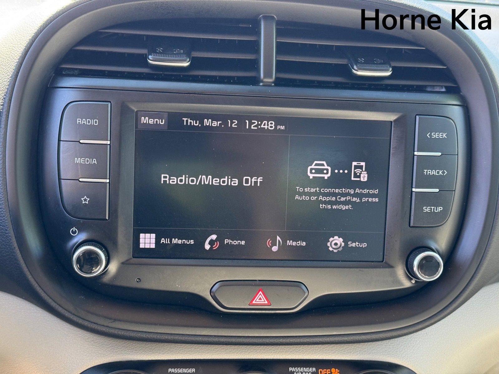 Certified 2024 Kia Soul LX image 21