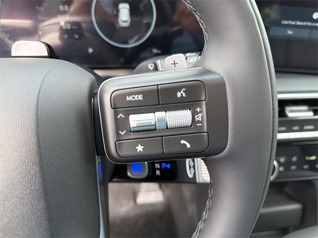 New 2026 Hyundai Palisade Calligraphy image 26