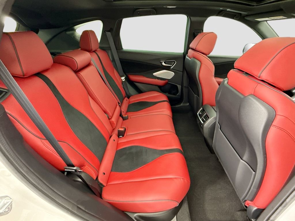 Used 2023 Acura RDX A-Spec image 21