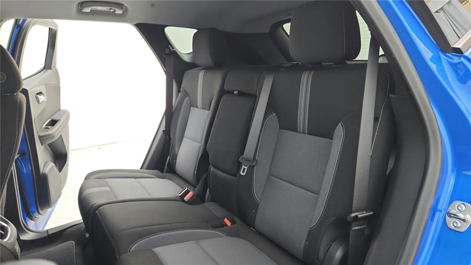 Used 2024 Chevrolet Blazer LT w/ Convenience Package image 53