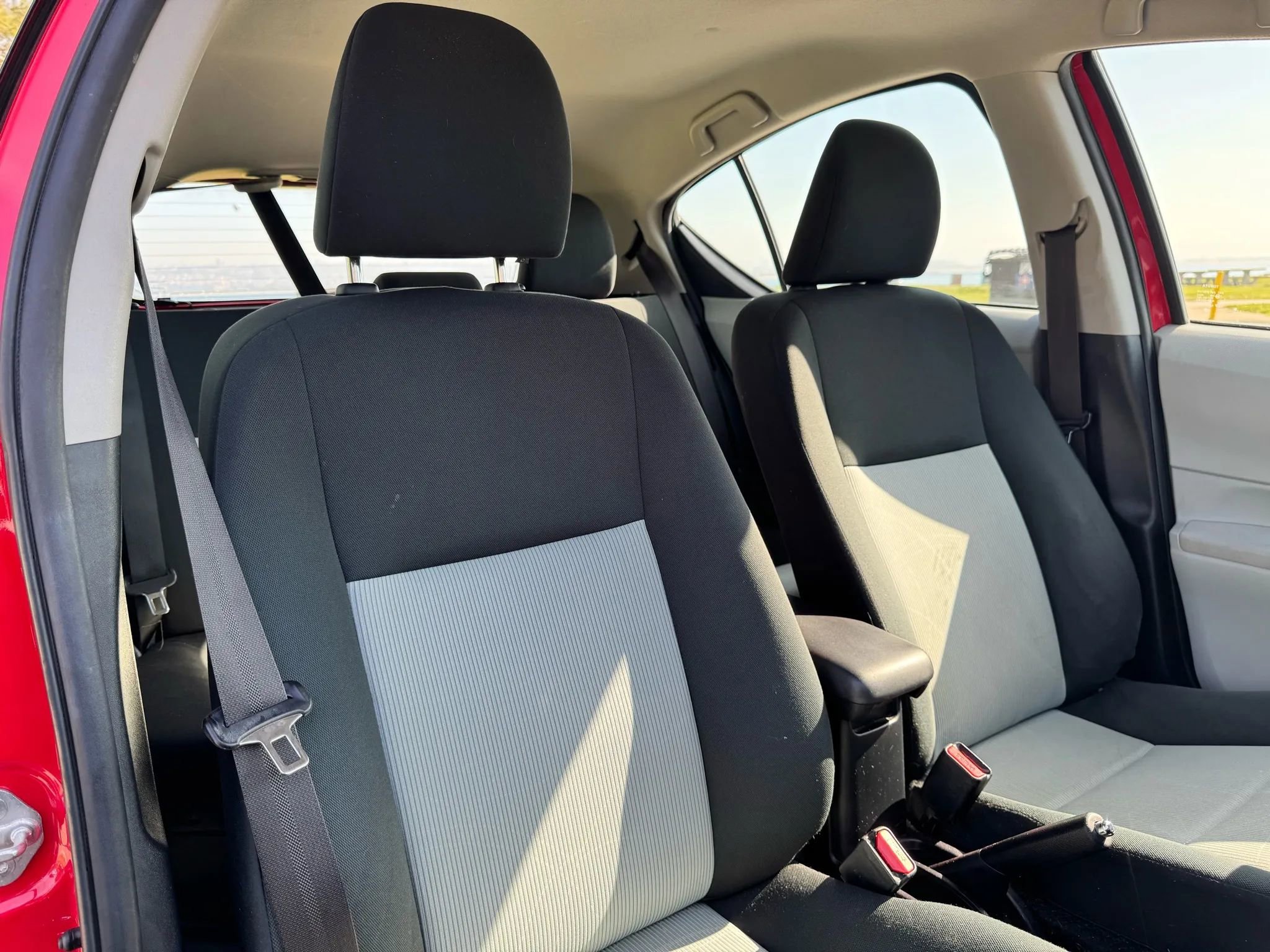 Used 2013 Toyota Prius C Two image 21