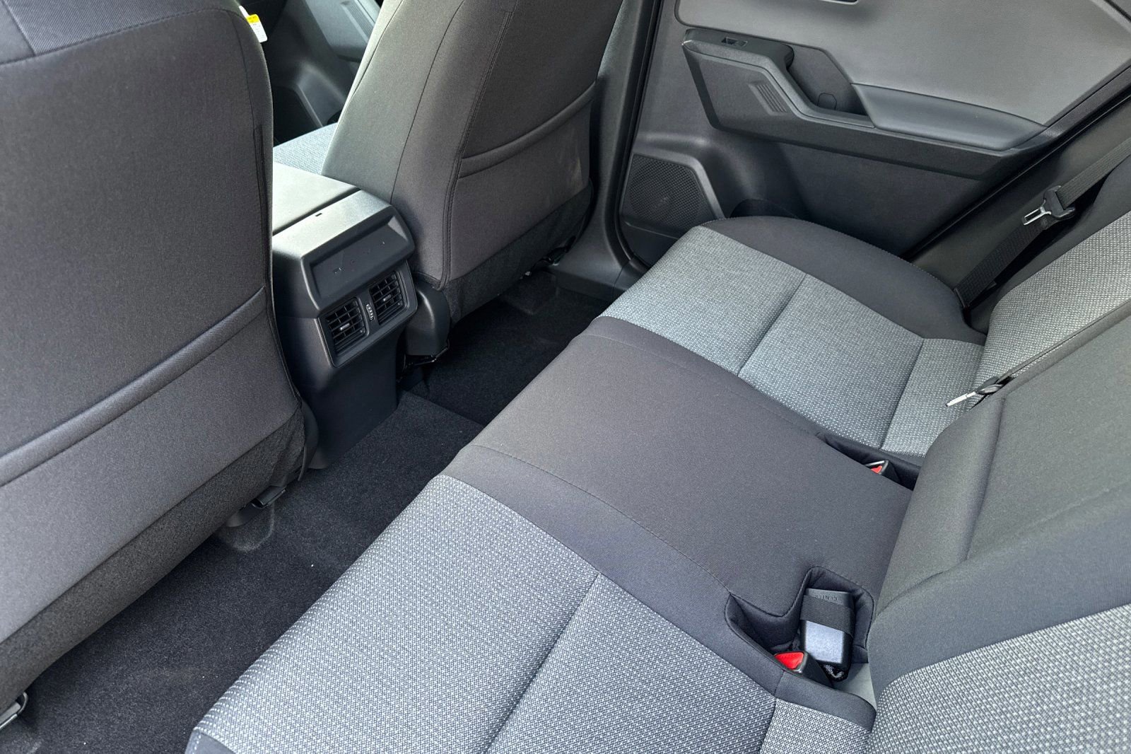 New 2026 Toyota RAV4 LE FWD image 13
