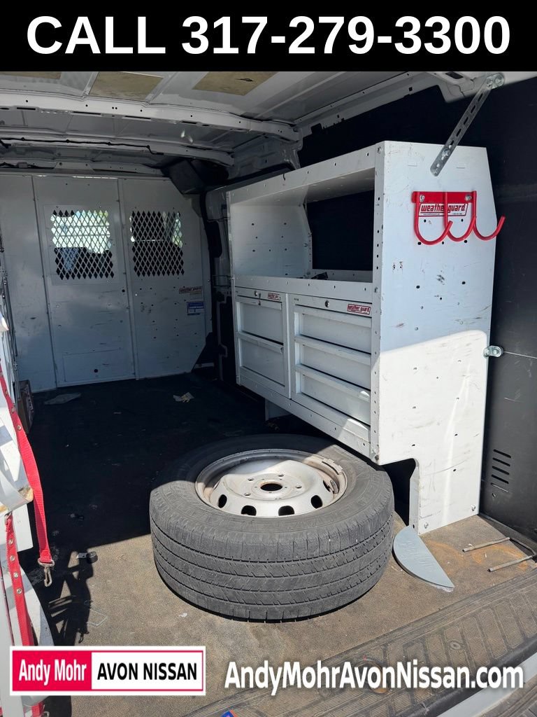 Used 2022 Ford Transit 150 Low Roof w/ Interior Upgrade Package RWD image 6
