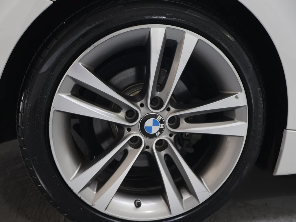 Used 2018 BMW 430i Convertible w/ Premium Package RWD image 37