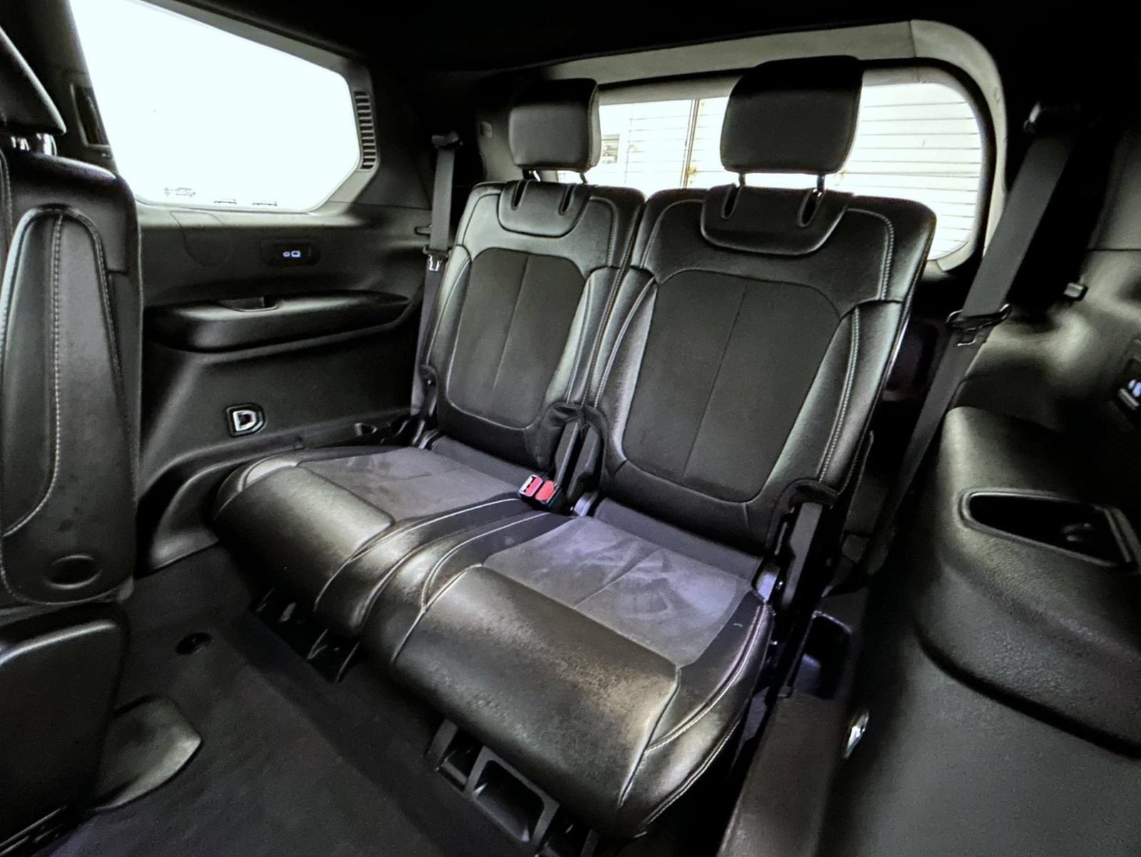 Used 2023 Jeep Grand Cherokee L Laredo AWD/4WD image 20