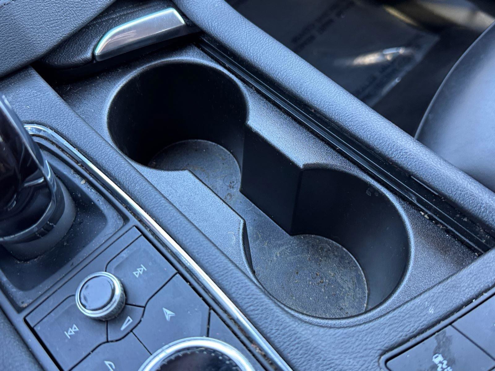 Certified 2022 Cadillac XT6 Premium Luxury w/ Technology Package image 20