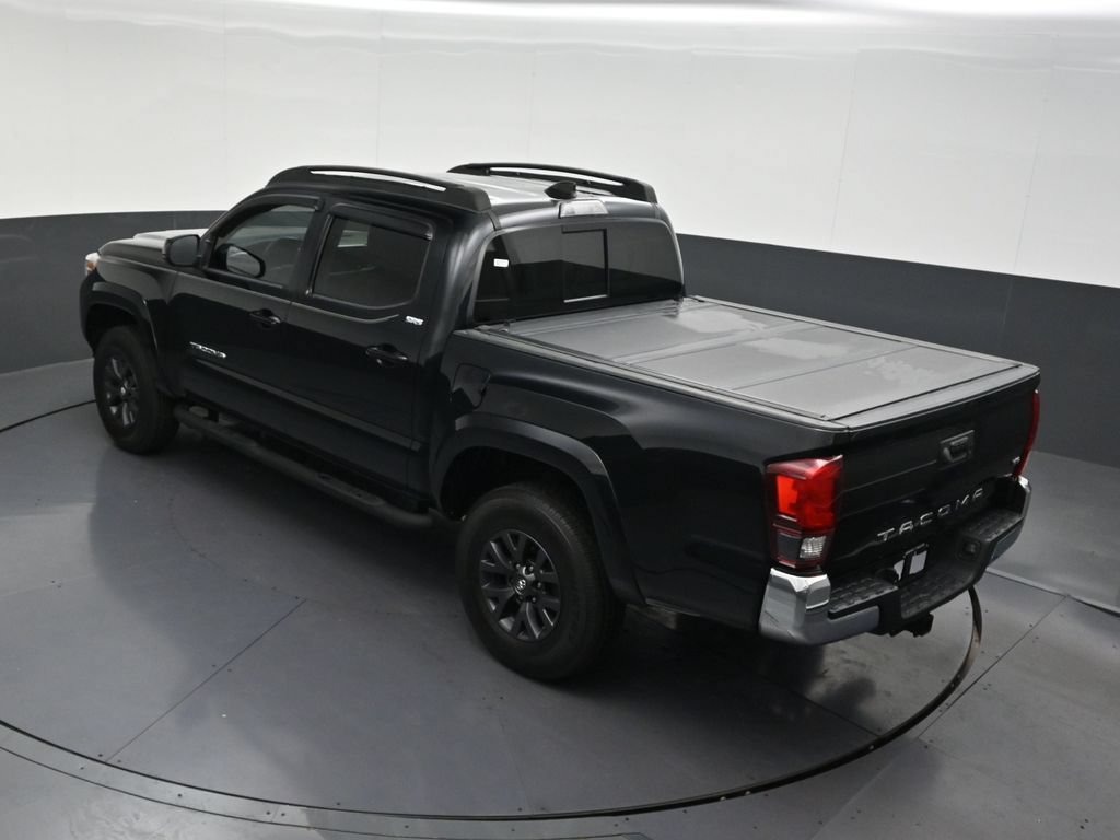 Used 2021 Toyota Tacoma SR5 RWD image 17