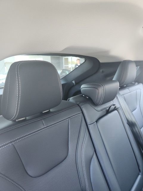 New 2025 Ford Mustang Mach-E Premium image 23