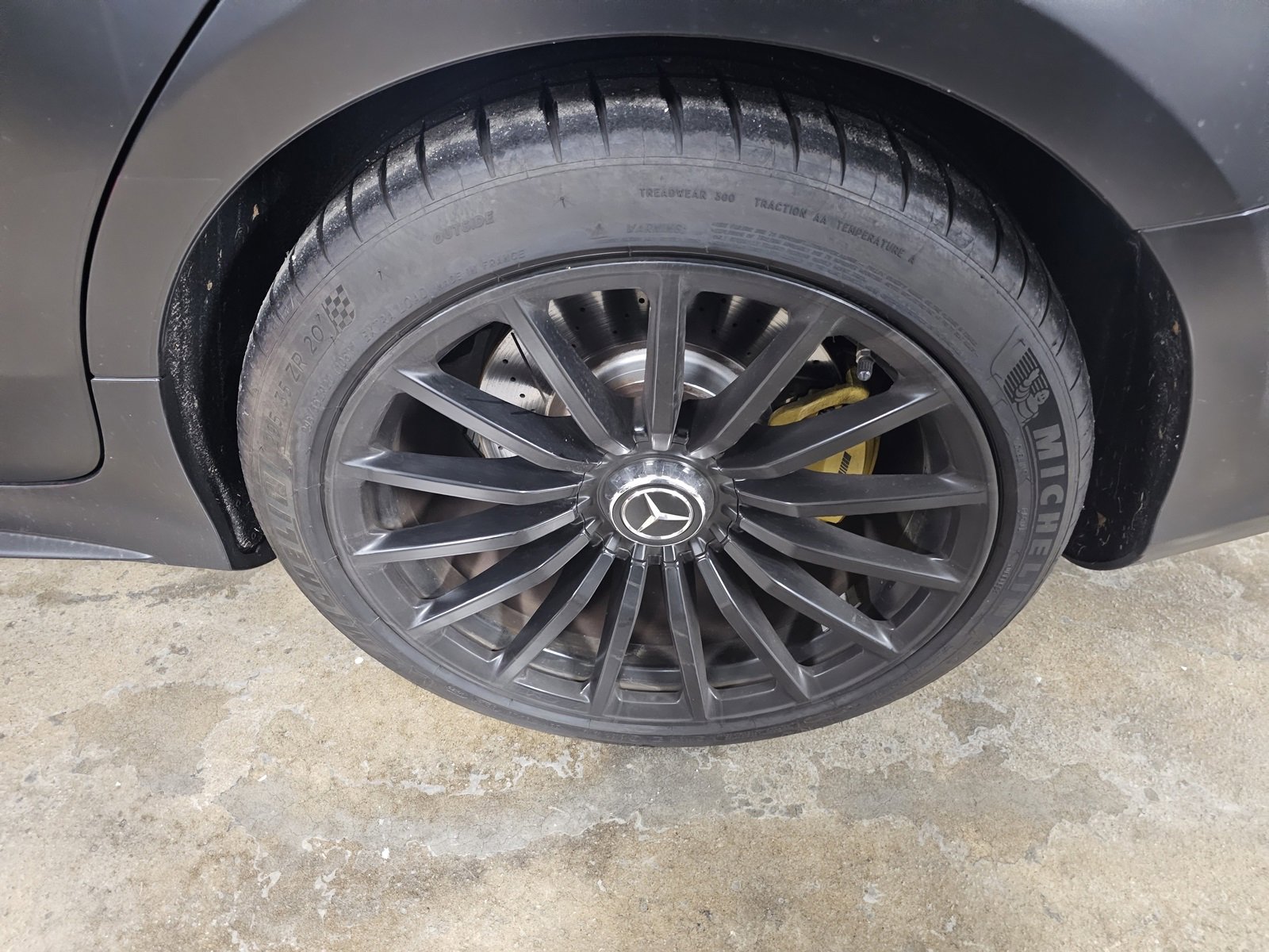 Used 2022 Mercedes-Benz AMG GT 43 image 11